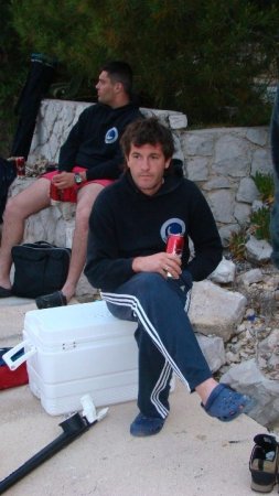 Tomo Krašovec - Galerija