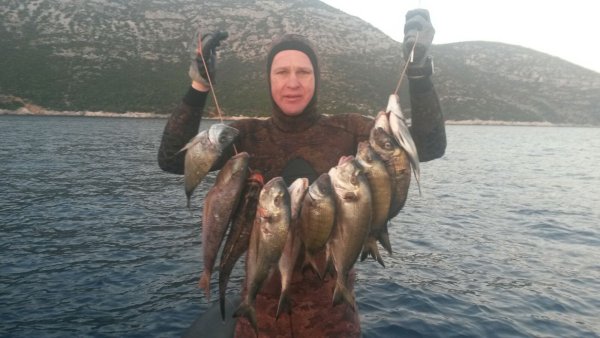 Utrinki 2015
