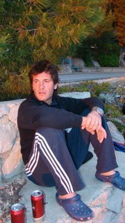 Tomo Krašovec - Galerija