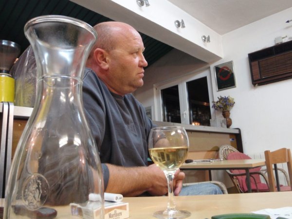 Mitja Vidovič - Galerija